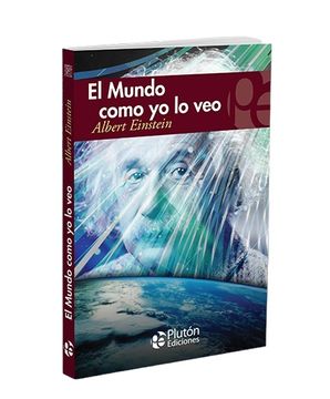 portada El Mundo Como yo lo veo (in Spanish)