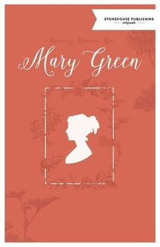 portada Mary Green (en Inglés)