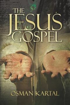 portada the jesus gospel (en Inglés)