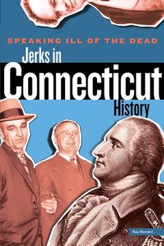 portada jerks in connecticut history (in English)