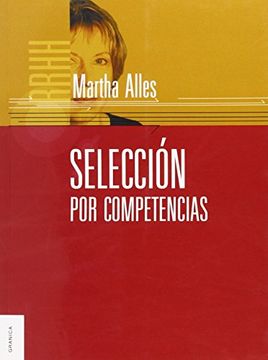 portada Seleccion por Competencias (in Spanish)