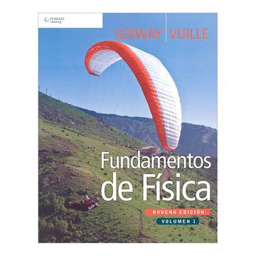 Libro Fundamentos De Física, Volumen 1 De Serway - Buscalibre