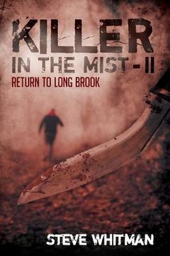 portada Killer in the Mist - ll: Return to Long Brook (en Inglés)