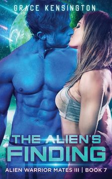 portada The Alien's Finding (in English)