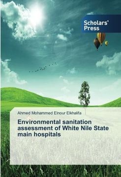 portada Environmental sanitation assessment of White Nile State main hospitals