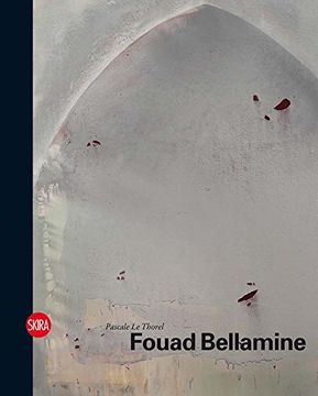 portada Fouad Bellamine