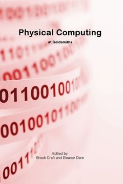 portada Physical Computing (en Inglés)