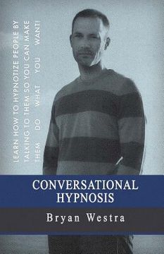 portada Conversational Hypnosis (in English)