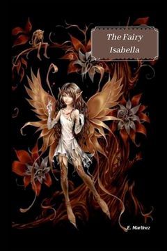 portada The Fairy Isabella (en Inglés)