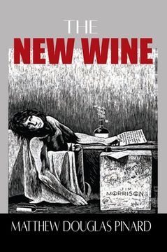 portada The New Wine (en Inglés)