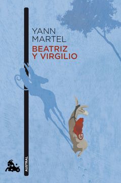 portada 737.beatriz y virgilio.(austral narrativa) (in Spanish)