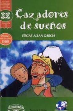 portada Cazadores de Sueños (in Spanish)