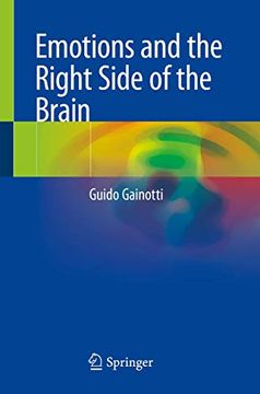 portada Emotions and the Right Side of the Brain (en Inglés)