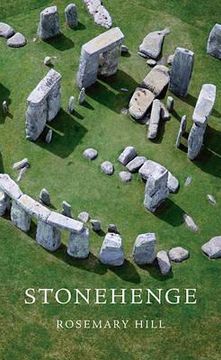 portada stonehenge (en Inglés)