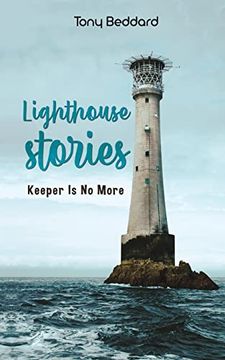 portada Lighthouse Stories (en Inglés)