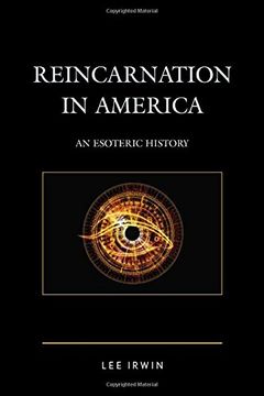 portada Reincarnation in America: An Esoteric History