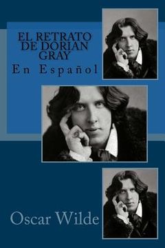 portada El Retrato de Dorian Gray: En Español