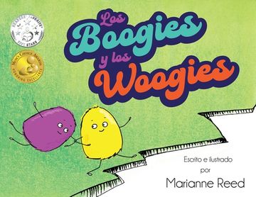 portada Los Boogies y los Woogies (in Spanish)