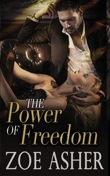 portada The Power of Freedom (in English)