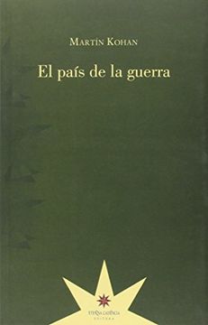 portada El País de la Guerra (in Spanish)