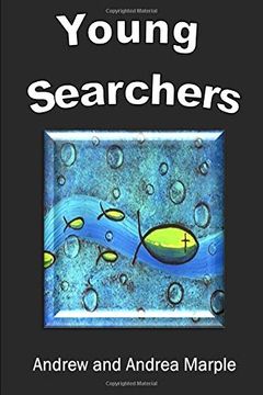 portada Young Searchers (en Inglés)