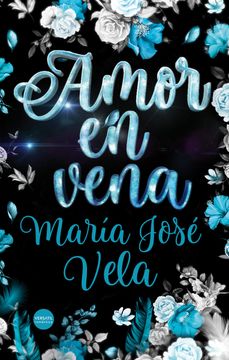 portada Amor en Vena (in Spanish)