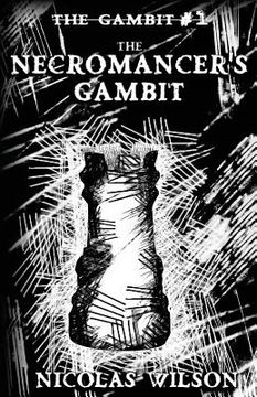 portada The Necromancer's Gambit