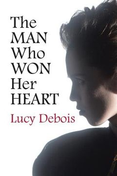 portada The Man who Won her Heart (en Inglés)