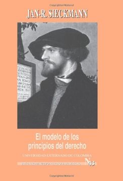 portada El Modelo de los Principios del Derecho (in Spanish)