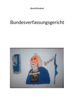 portada Bundesverfassungsgericht (en Alemán)