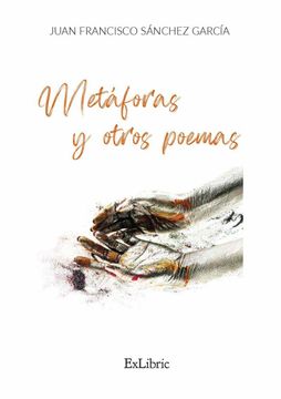 portada Metáforas y Otros Poemas (in Spanish)