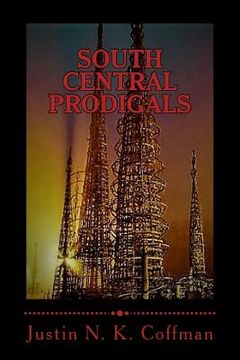 portada South Central Prodigals (in English)
