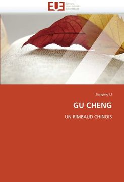 portada Gu Cheng