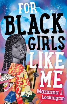 portada For Black Girls Like me (en Inglés)