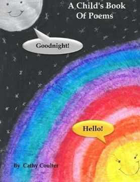 portada A Child's Book of Poems: Goodnight...and Hello...