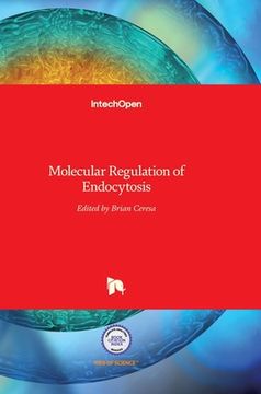 portada Molecular Regulation of Endocytosis