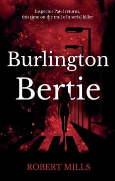 portada Burlington Bertie