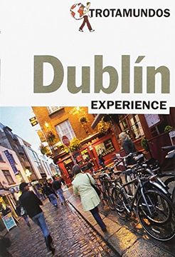 portada Dublín (Trotamundos Experience)