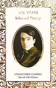 portada W.B. Yeats Selected Poetry (en Inglés)