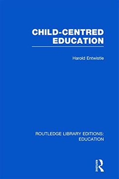 portada Child-Centred Education (in English)