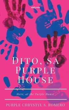 portada Dito, sa Purple House