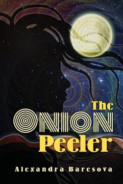 portada The Onion Peeler (en Inglés)