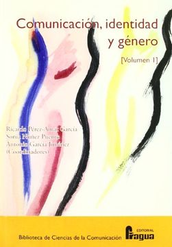 portada Comunicacion identidad, 1 (in Spanish)