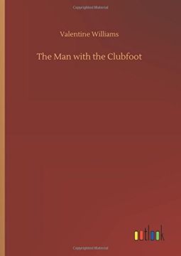 portada The man With the Clubfoot (en Inglés)