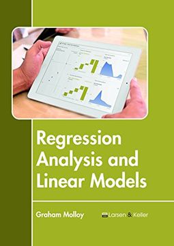 portada Regression Analysis and Linear Models (en Inglés)