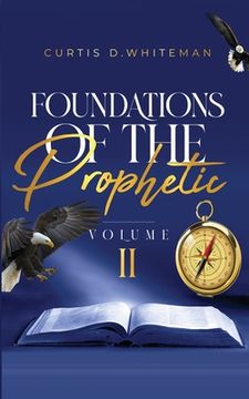 portada Foundations of the Prophetic Volume. 2 (en Inglés)