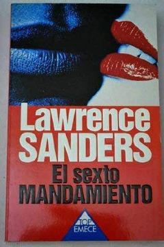 portada El Sexto Mandamiento (in Spanish)