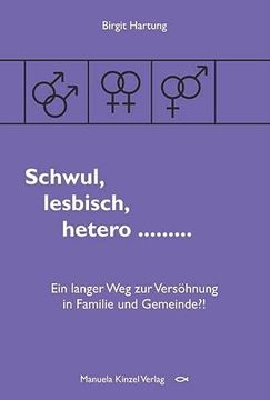 portada Schwul, Lesbisch, Hetero.