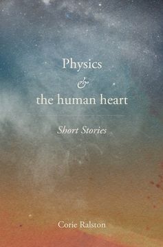 portada Physics and the human heart (en Inglés)