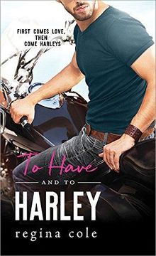 portada To Have and to Harley (Paperback) (in English)